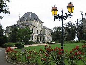 Hotel Domaine Du Breuil Cognac Eksteriør bilde