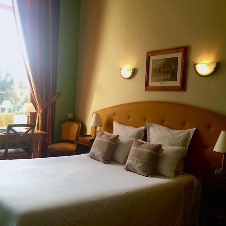 Hotel Domaine Du Breuil Cognac Eksteriør bilde