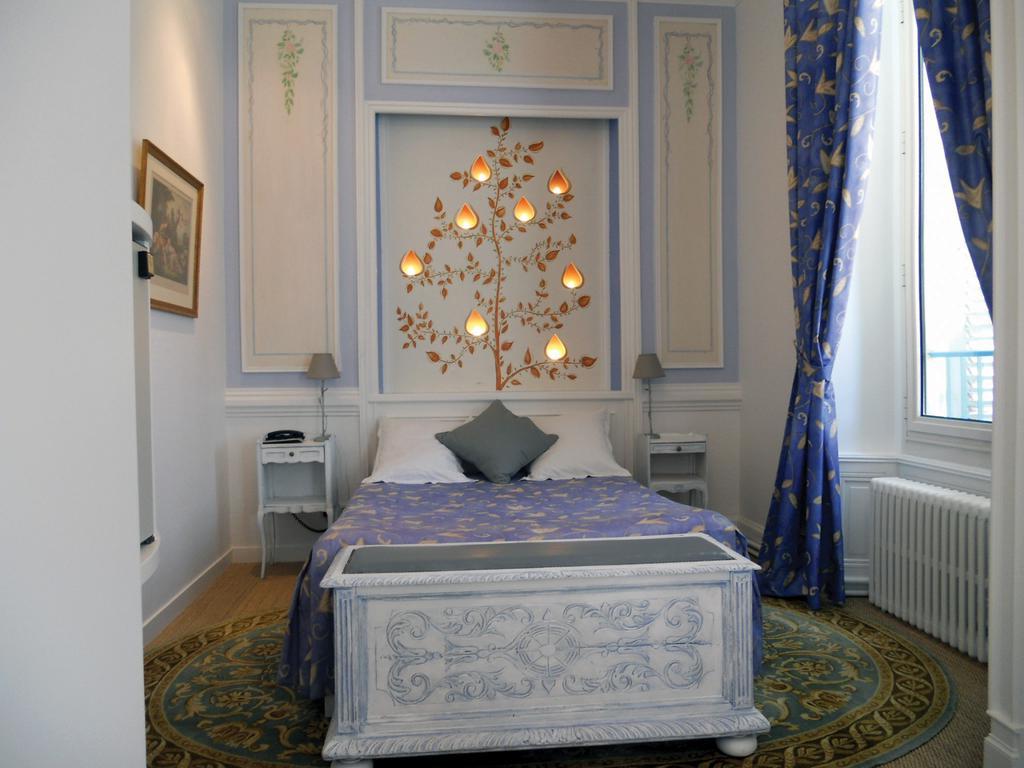 Hotel Domaine Du Breuil Cognac Eksteriør bilde