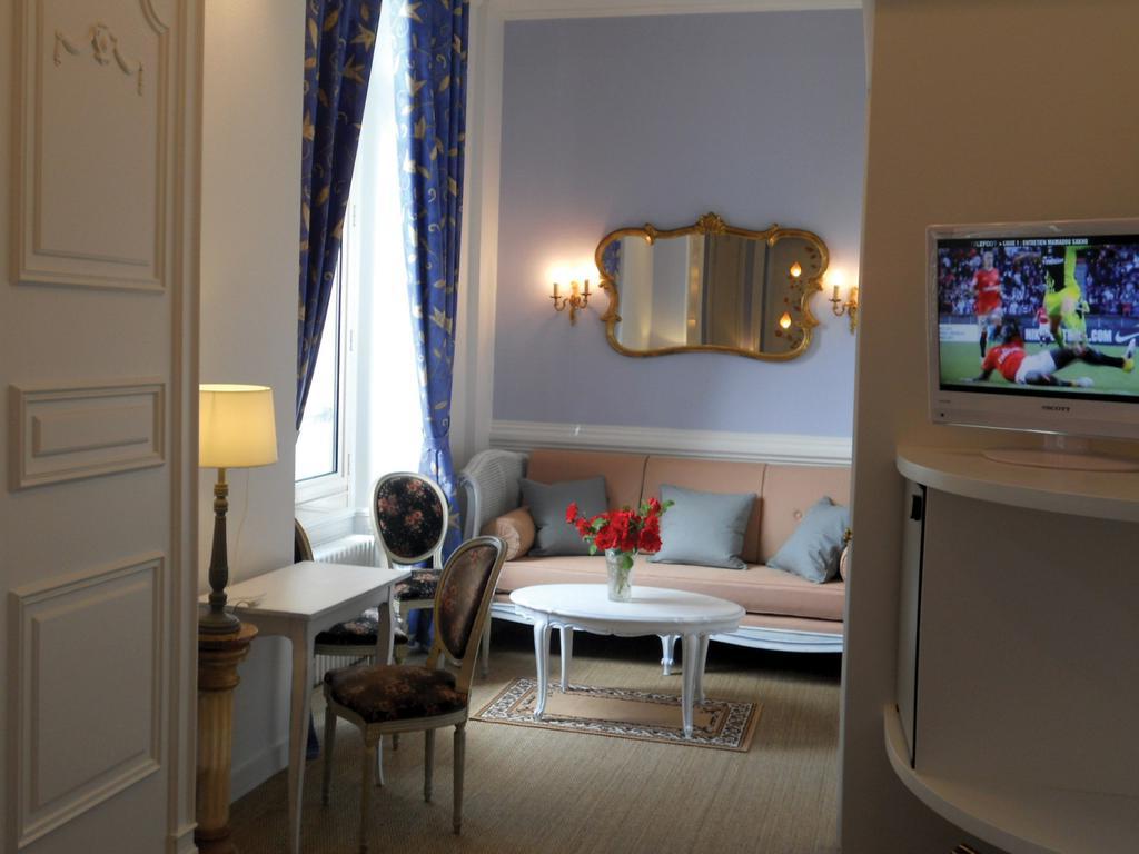 Hotel Domaine Du Breuil Cognac Eksteriør bilde