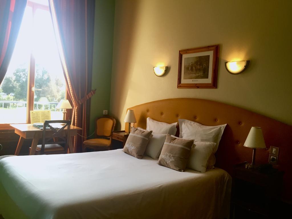 Hotel Domaine Du Breuil Cognac Eksteriør bilde
