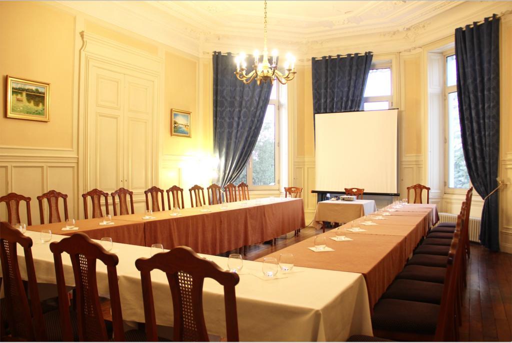Hotel Domaine Du Breuil Cognac Eksteriør bilde