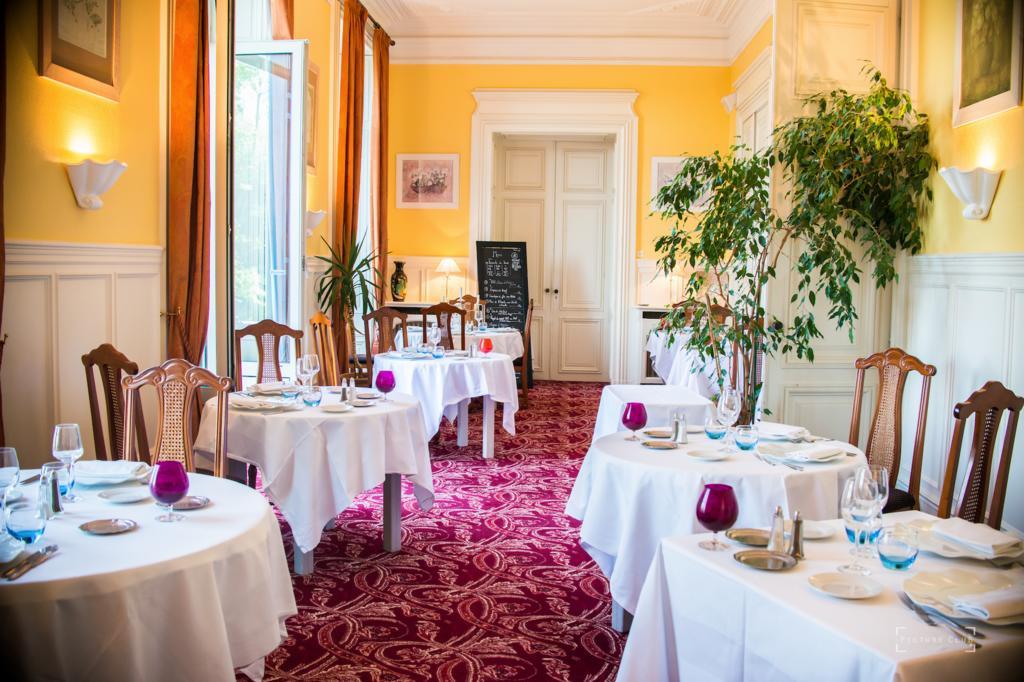 Hotel Domaine Du Breuil Cognac Eksteriør bilde