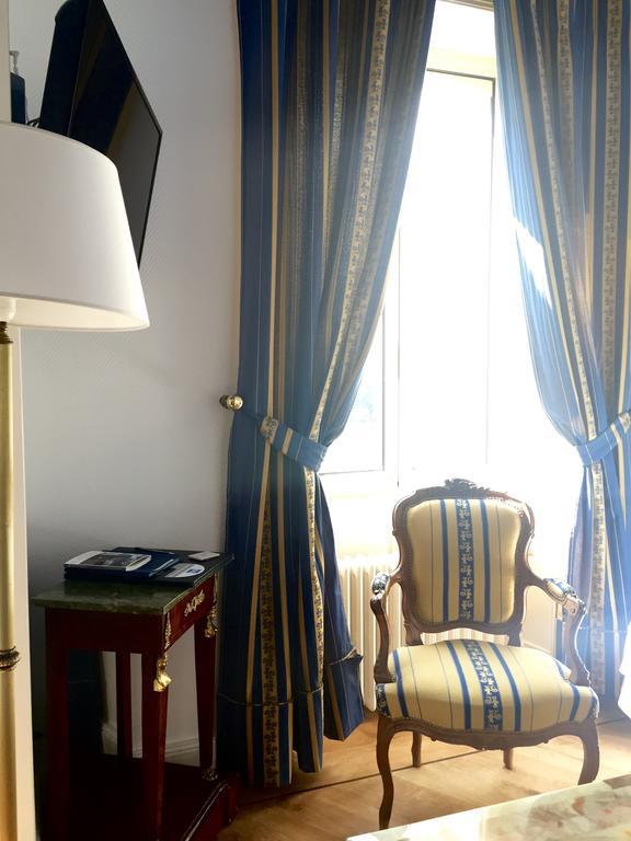 Hotel Domaine Du Breuil Cognac Eksteriør bilde