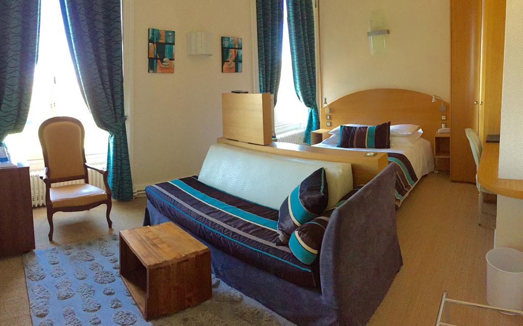 Hotel Domaine Du Breuil Cognac Eksteriør bilde