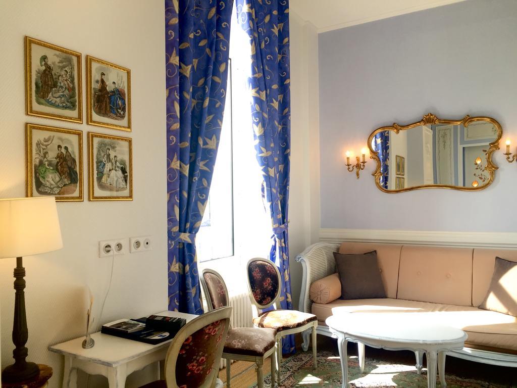 Hotel Domaine Du Breuil Cognac Eksteriør bilde