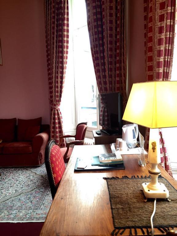 Hotel Domaine Du Breuil Cognac Eksteriør bilde