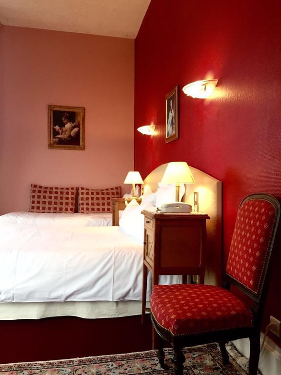 Hotel Domaine Du Breuil Cognac Eksteriør bilde
