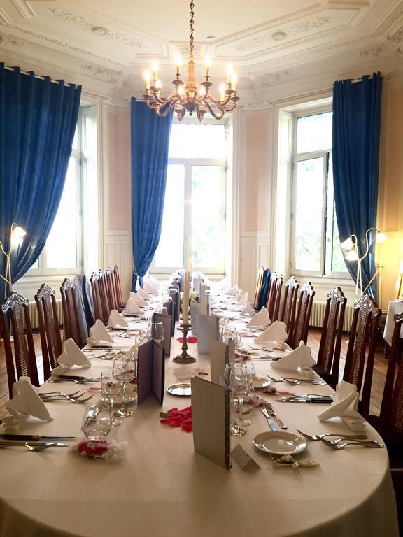 Hotel Domaine Du Breuil Cognac Eksteriør bilde