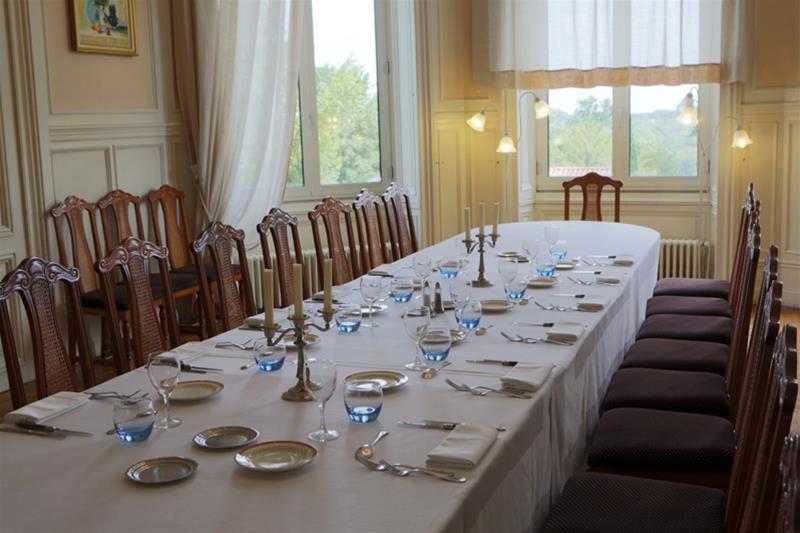 Hotel Domaine Du Breuil Cognac Eksteriør bilde
