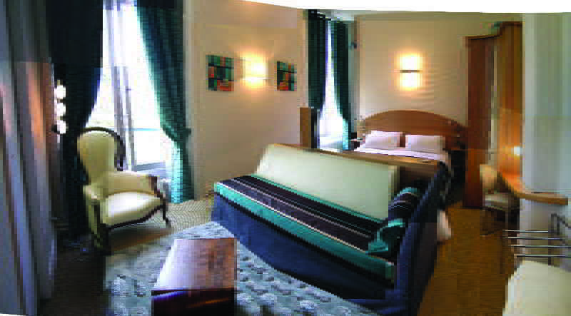 Hotel Domaine Du Breuil Cognac Eksteriør bilde