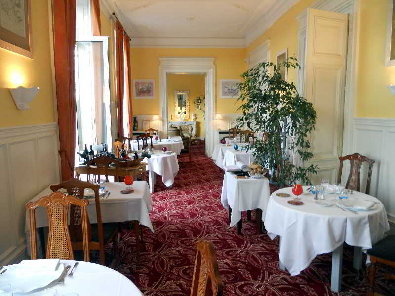 Hotel Domaine Du Breuil Cognac Eksteriør bilde